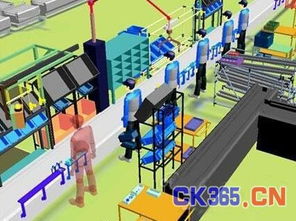 圍繞虛擬現(xiàn)實引發(fā)的智能制造領(lǐng)域變革