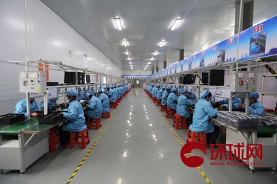 美企因新疆錯誤信息停止與中企合作，外交部回應(yīng) 此行為可悲